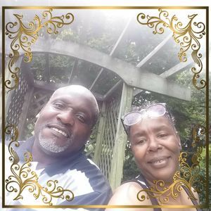 Meet your Posher, Deborah